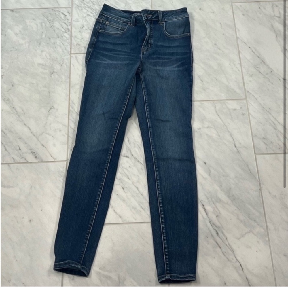 Maurices Jeans